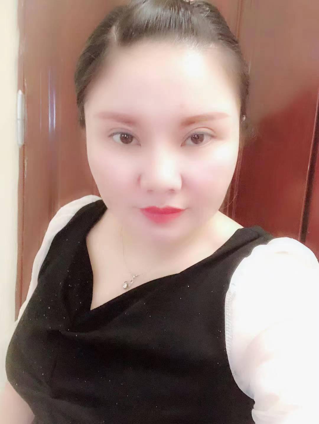 分享公明楼村一个熟妇