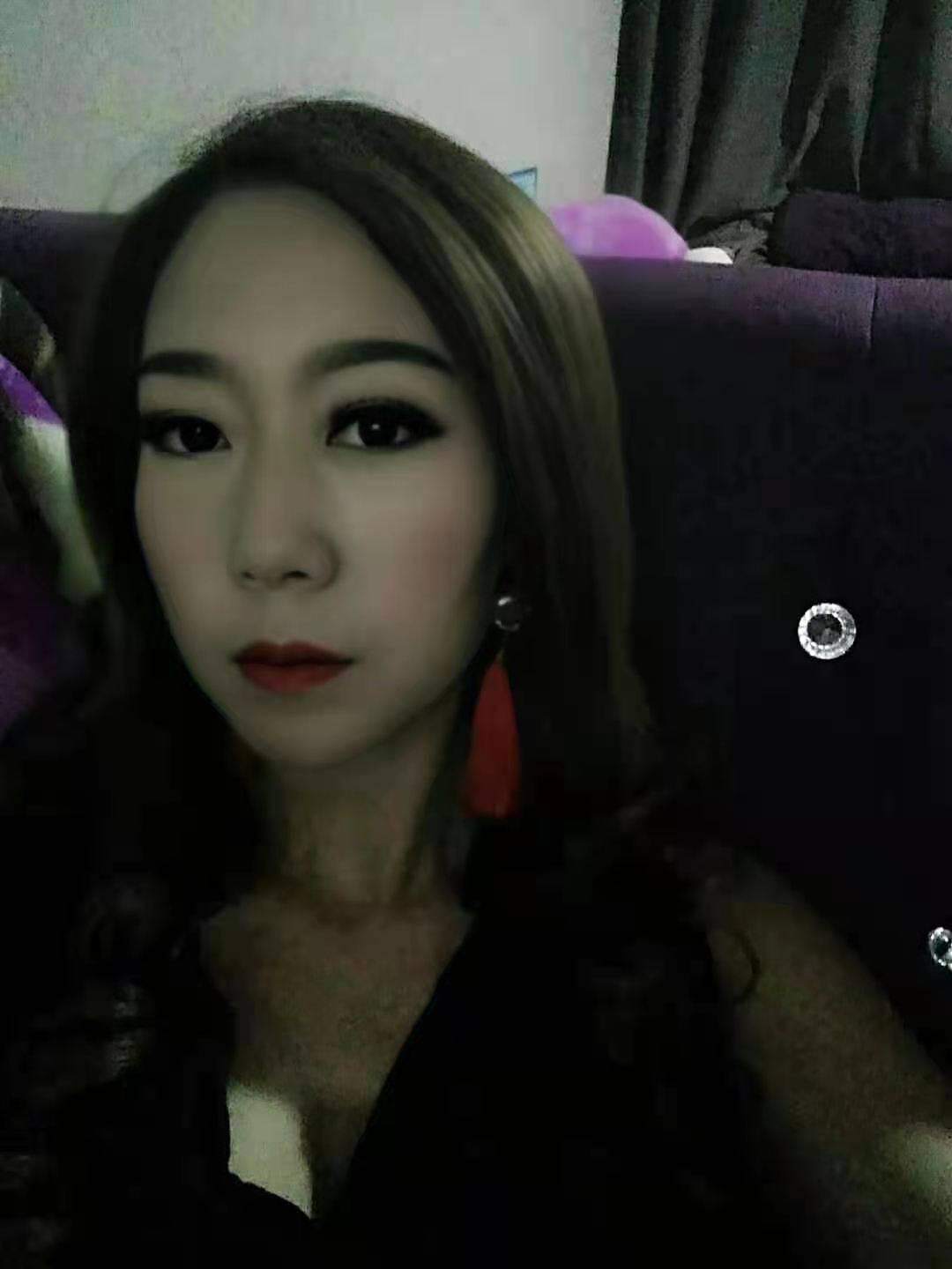 宝安马安山漂亮的妙妙