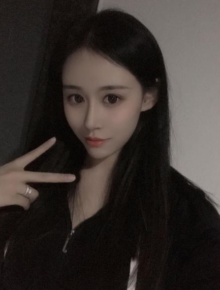 清纯可爱的小茹，服务到位