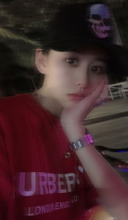 清纯可爱的小茹，服务到位