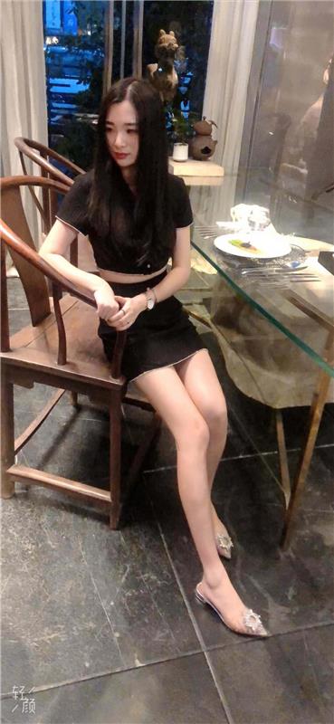 龙华98年长腿MM